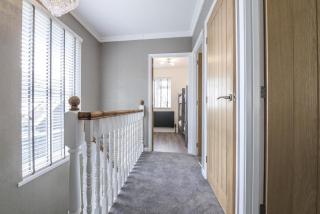 Mayfield House - 4 Bedroom House - Tenby - Tenby - 2