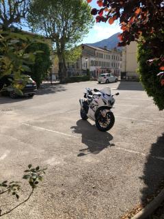 Nouvel Hôtel du Commerce - Castellane - 8