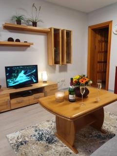 Spreewald Ferienwohnung Noack - 4