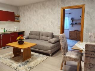 Spreewald Ferienwohnung Noack - 9