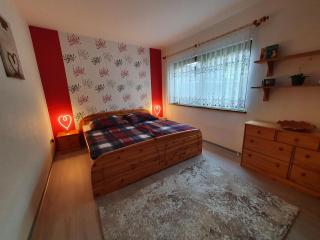 Spreewald Ferienwohnung Noack - 1