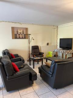 la ferme de Martine - Lent - 5