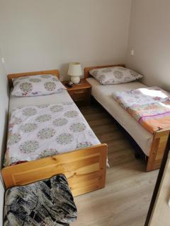 Pokoje Zacisze Leśne - Stegna - 4