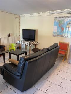 la ferme de Martine - Lent - 6