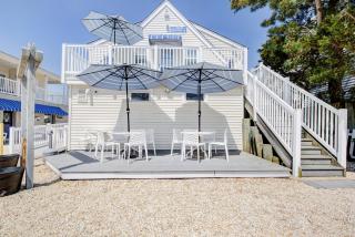Surf City Hotel - Surf City - 3