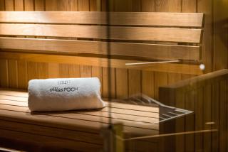 Villas Foch Boutique Hotel & Spa Bordeaux - Bordeaux - 2