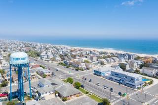 Surf City Hotel - Surf City - 5