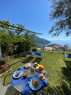Al Borgo Torello - Ravello - 7