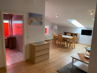 Villa Daheim - Sassnitz - 7