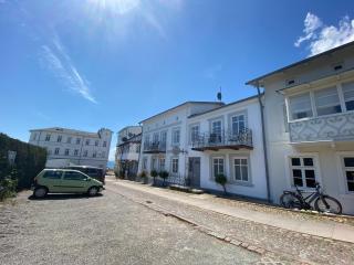 Villa Daheim - Sassnitz - 9