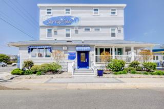 Surf City Hotel - Surf City - 7