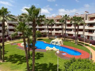 Apartamento en Playa Flamenca (residencial El Rincon) - Playas de Orihuela - 4