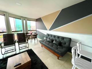 APARTAMENTO BEIRA MAR PRAIA GRANDE ATÉ 7 pessoas - Arraial do Cabo - 4