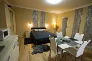 Angyal apartman - Cserkeszőlő - 8