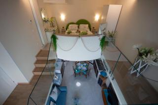Le Radici Accomodation - Tropea - 8