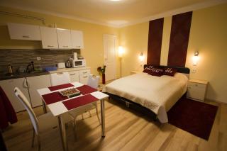 Angyal apartman - 6