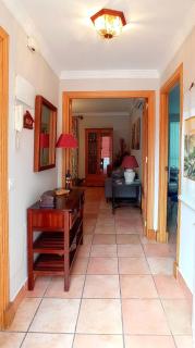 Housing Galia Ballena Garden - 9