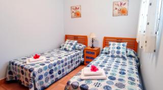 Housing Galia Ballena Garden - 5