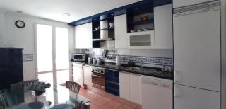 Housing Galia Ballena Garden - 6