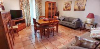 Housing Galia Ballena Garden - 7