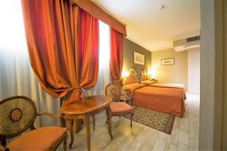 Hotel Aaron - Mestre - 4
