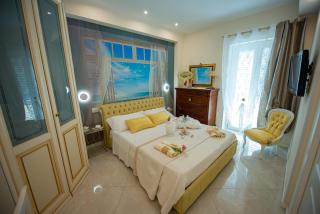 Le Radici Accomodation - Tropea - 1