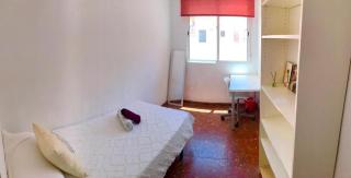 Apartamento en el centro de Malaga - Malaga - 6