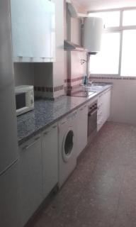 Apartamento en el centro de Malaga - Malaga - 3
