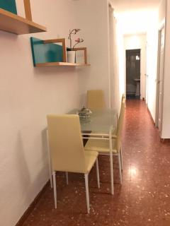Apartamento en el centro de Malaga - Malaga - 2