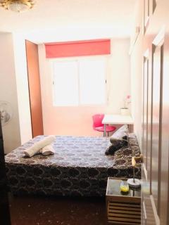 Apartamento en el centro de Malaga - Malaga - 1