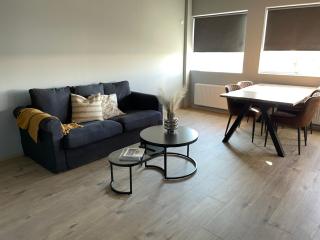 North Apartments Suites - Akureyri - 1