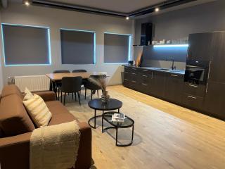 North Apartments Suites - Akureyri - 4