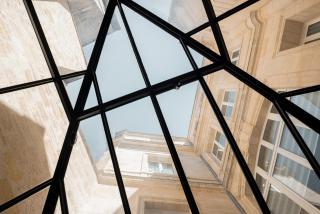 Villas Foch Boutique Hotel & Spa Bordeaux - Bordeaux - 3