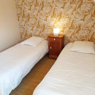 Gites et Spa - Manoir des Falaises - Saint-Jouin-Bruneval - 2