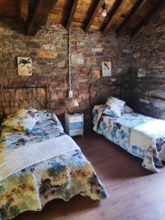 Apartamentos C'Ambrosio - La Peral - 1