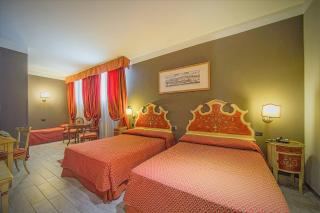 Hotel Aaron - Mestre - 3