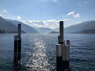 BELLAGIO LAKESHORE NEST - Bellagio - 0