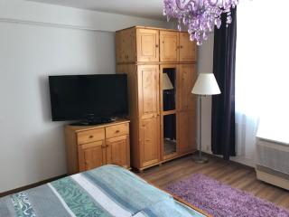Xénia Apartmanok - 2