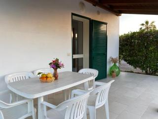 Villaggio Alga Blu - Vieste - 5