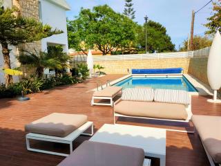 Villa Haygón Private heated pool, bbq & sauna - San Vicente del Raspeig - 1