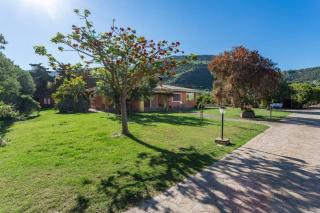 A charming country cottage + bikes and kayaks - 4