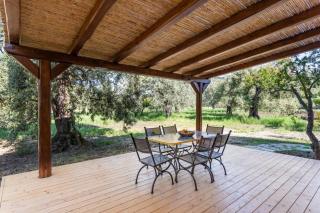 A charming country cottage + bikes and kayaks - 1