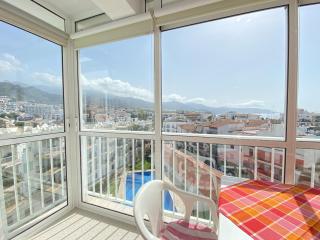 Coronado 73 Apartments Casasol - Nerja - 8