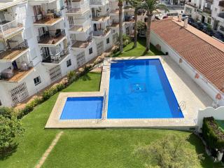 Coronado 73 Apartments Casasol - Nerja - 5