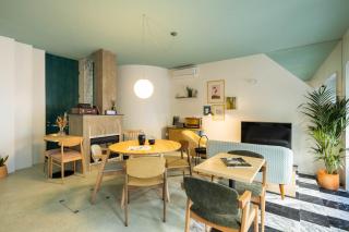 Covelo - The Original Rooms and Suites - 8