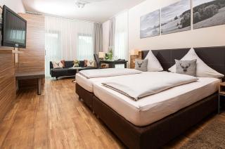 Müller´s Landhotel - Mespelbrunn - 0