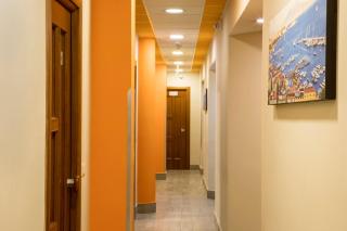 Capodichino International Hotel - Napoli - 2