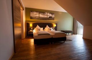 Müller´s Landhotel - Mespelbrunn - 9
