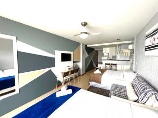 LOFT LUXO VISTA MAR PRAINHA até 5 PESSOAS - Arraial do Cabo - 2