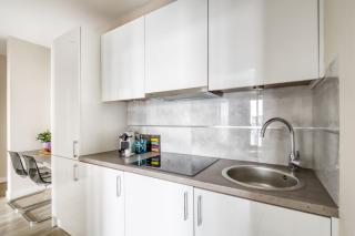 City Apartments Warsaw - 4